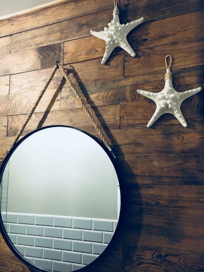 Sea Loft Lägenhet Dziwnówek Exteriör bild
