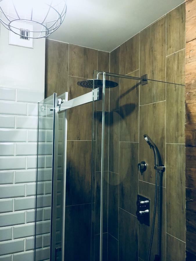 Sea Loft Lägenhet Dziwnówek Exteriör bild